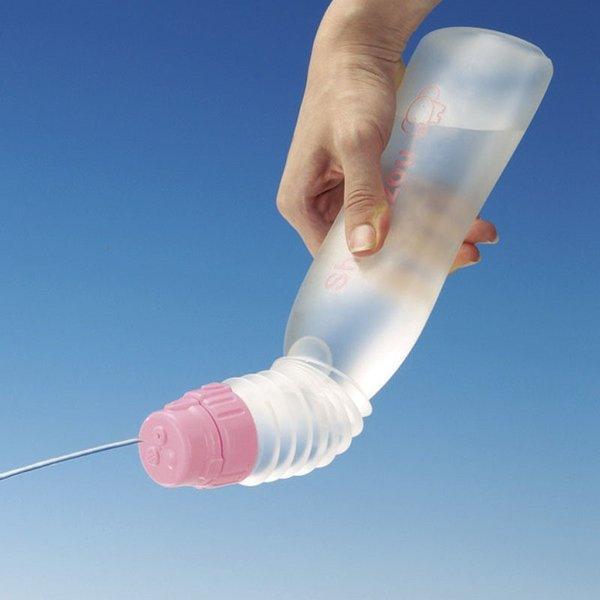 洗浄用ボトル シャワぞう 045931 リッチェル Richell 公式ショップ | リッチェル | 05