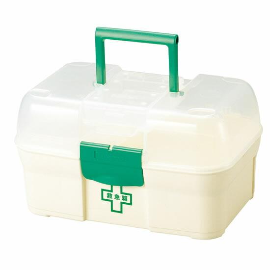救急箱 046090 リッチェル Richell 公式ショップ | リッチェル | 01