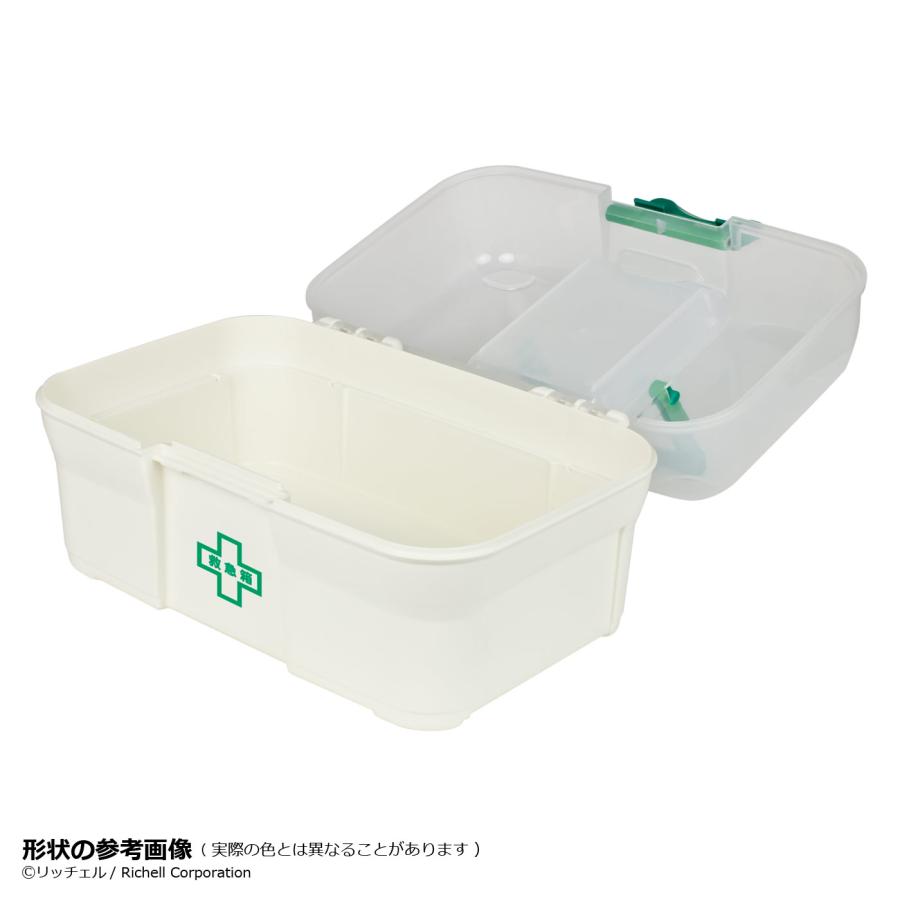 救急箱 046090 リッチェル Richell 公式ショップ | リッチェル | 02