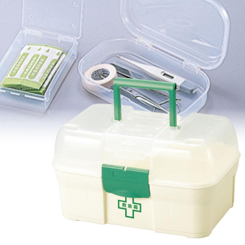 救急箱 046090 リッチェル Richell 公式ショップ | リッチェル | 03