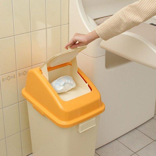 おむつペール 45 047733 リッチェル Richell 公式ショップ | リッチェル | 02