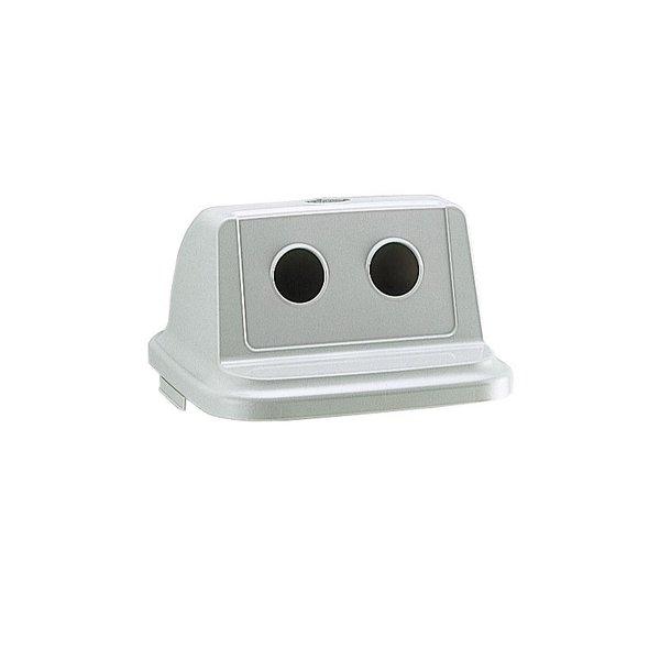 トラッシュペール 90KB型 フタR リッチェル Richell 公式ショップ | リッチェル | 01