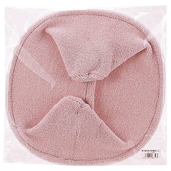 取替え用便座カバーO型 048310 リッチェル Richell 公式ショップ | リッチェル | 01