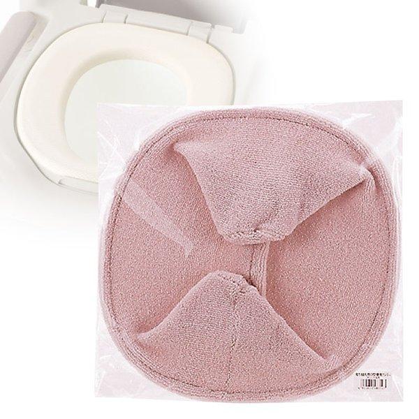 取替え用便座カバーO型 048310 リッチェル Richell 公式ショップ | リッチェル | 02