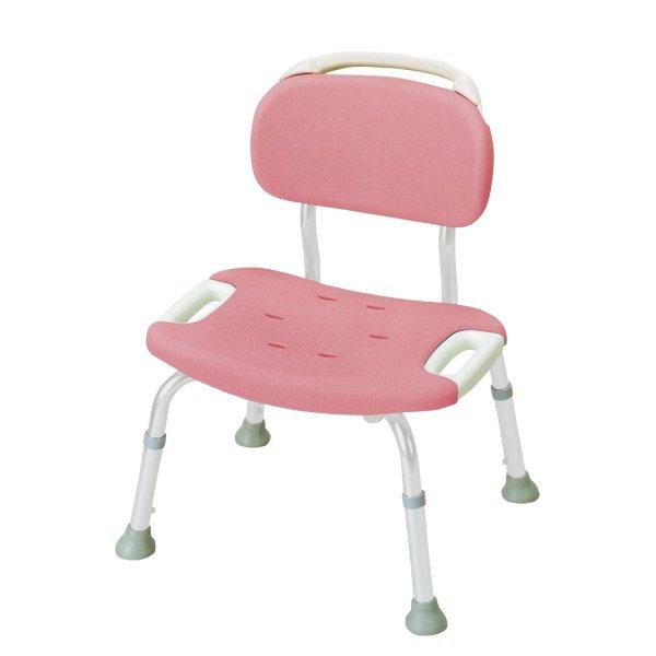 やわらかシャワーチェア 背付ワイド リッチェル Richell 介護 用 品 シャワー チェア ー 風呂 椅子 公式 | リッチェル | 02