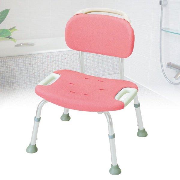 やわらかシャワーチェア 背付ワイド リッチェル Richell 介護 用 品 シャワー チェア ー 風呂 椅子 公式 | リッチェル | 04