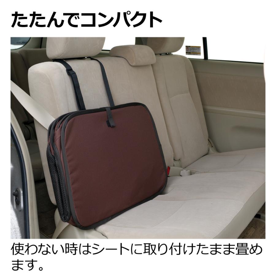 たためるドライブペットケージ L 犬 車 ケージ ドライブ 防災グッズ ペット 折りたたみ コンパクト リッチェル Richell 公式 | リッチェル | 01