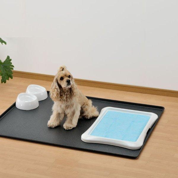 ペット用 アンダートレー 120-90 058221 リッチェル Richell 公式ショップ | リッチェル | 02