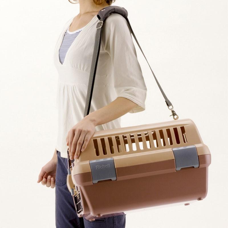 キャリー用ショルダーベルト 058421 リッチェル Richell 公式ショップ | リッチェル | 02
