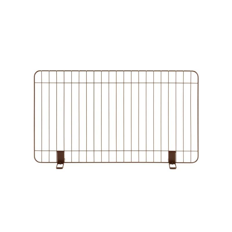 ペット ゲート スタンド簡易ペットゲート 90 柵 フェンス 室内 犬 置くだけ 軽量 リッチェル | リッチェル | 01