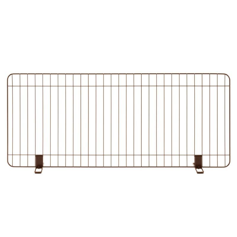 ペット ゲート スタンド簡易ペットゲート 120 柵 フェンス 室内 犬 置くだけ 幅 120cm 軽量 リッチェル | リッチェル | 01