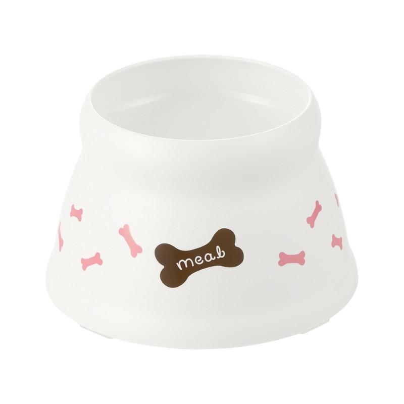 こぼれにくい 脚付ドッグディッシュ SS 058995 リッチェル Richell 公式ショップ | リッチェル | 01