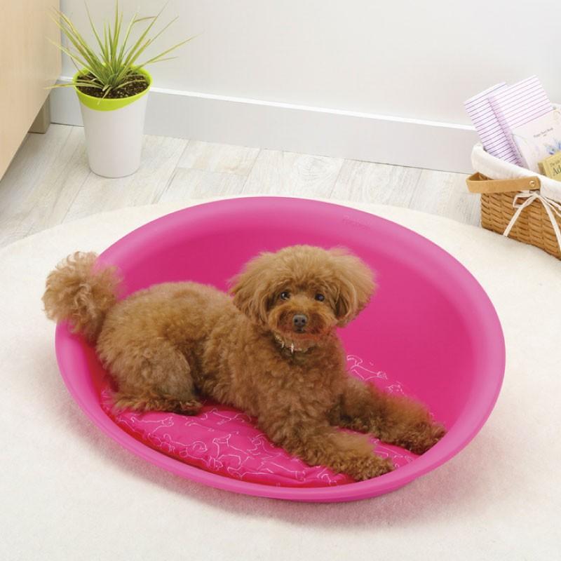 ペットベッド オーバル M 059215 リッチェル Richell 公式ショップ | リッチェル | 03