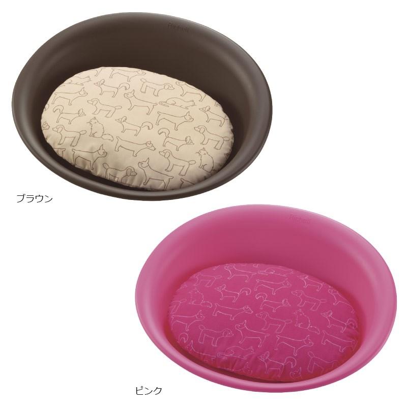 ペットベッド オーバル M 059215 リッチェル Richell 公式ショップ | リッチェル | 06