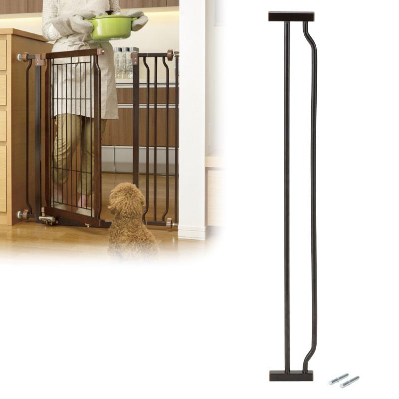 ペット用 ハンズフリーゲート オプションフレームセット 059311 リッチェル Richell 公式ショップ | リッチェル | 02