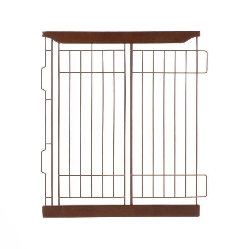 木製スライドペットサークル レギュラー仕切り 059362 リッチェル Richell 公式ショップ | リッチェル | 01