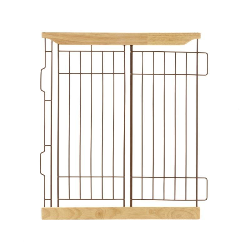 木製スライドペットサークル レギュラー仕切り 059362 リッチェル Richell 公式ショップ | リッチェル | 02