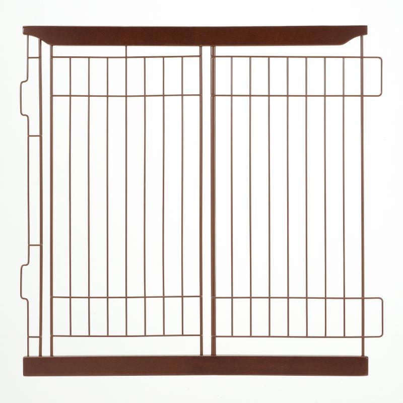 木製スライドペットサークル ワイド仕切り 059372 リッチェル Richell 公式ショップ | リッチェル | 01