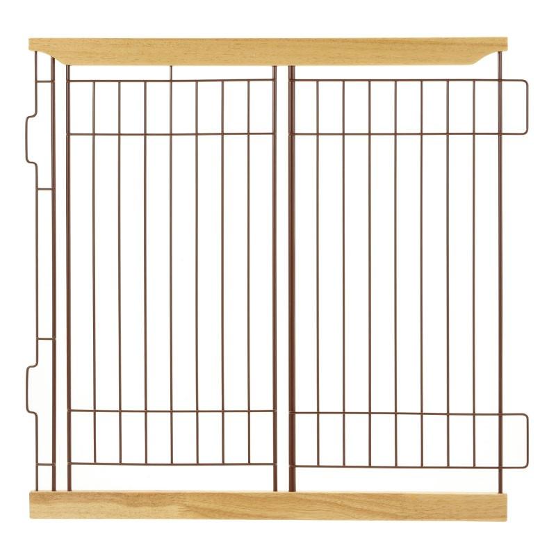 木製スライドペットサークル ワイド仕切り 059372 リッチェル Richell 公式ショップ | リッチェル | 02