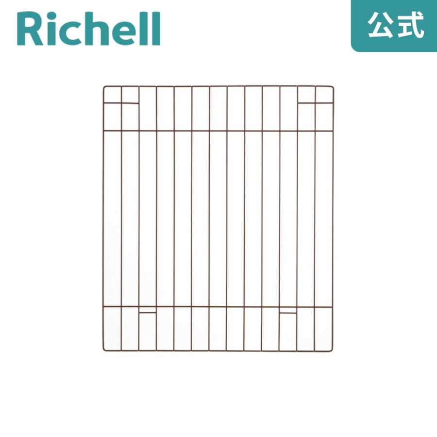 カスタムペットサークル 単品 60 059412 リッチェル Richell 公式ショップ | リッチェル