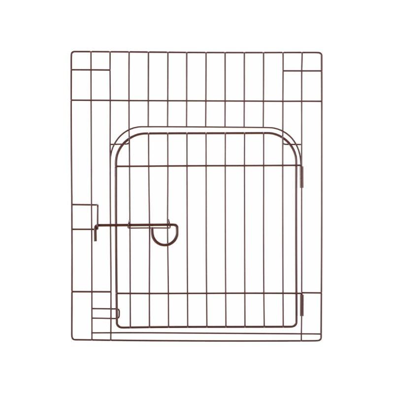 カスタムペットサークル 単品 60入口付 059432 リッチェル Richell 公式ショップ | リッチェル | 01