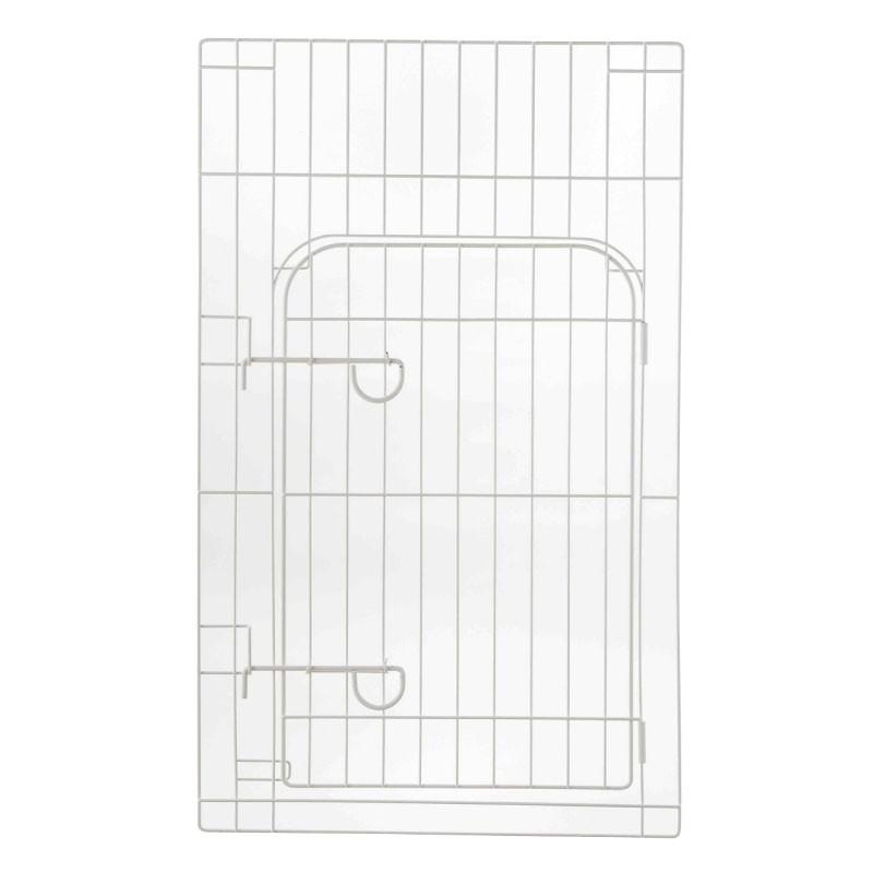 カスタムペットサークル 単品 60H入口付 059472 リッチェル Richell 公式ショップ | リッチェル | 02