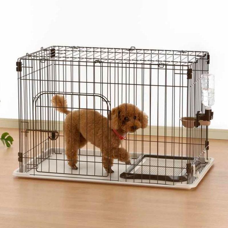 【美品】Richell リッチェル　ペットサークル Amazon | リッチェル もっとお掃除簡単サークル120-60