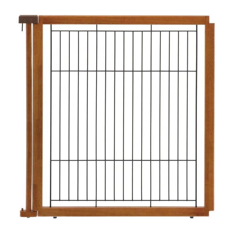 ペット用 木製3WAYサークル 1面90H 059631 リッチェル Richell 公式ショップ | リッチェル | 01