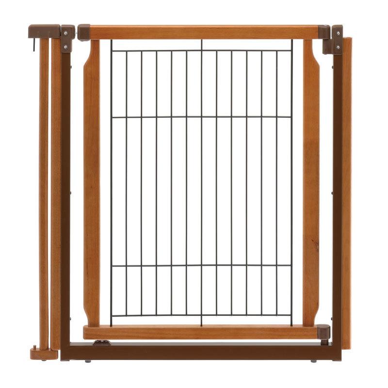 ペット用 木製3WAYサークル ドア面90H 059641 リッチェル Richell 公式ショップ | リッチェル | 01