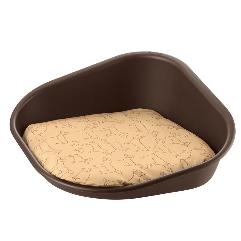 ペットベッド スクエア S 059874 リッチェル Richell 公式ショップ | リッチェル | 01