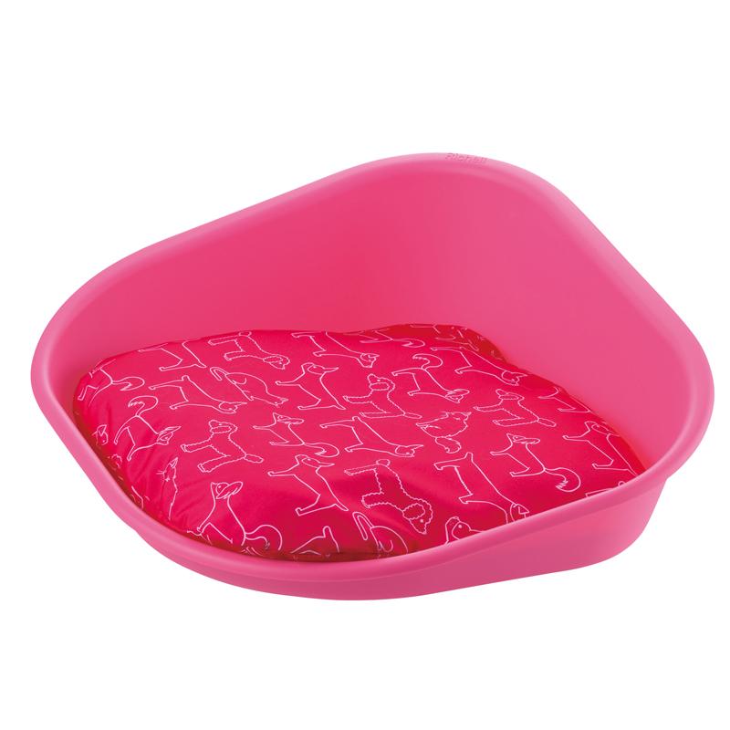 ペットベッド スクエア S 059874 リッチェル Richell 公式ショップ | リッチェル | 02