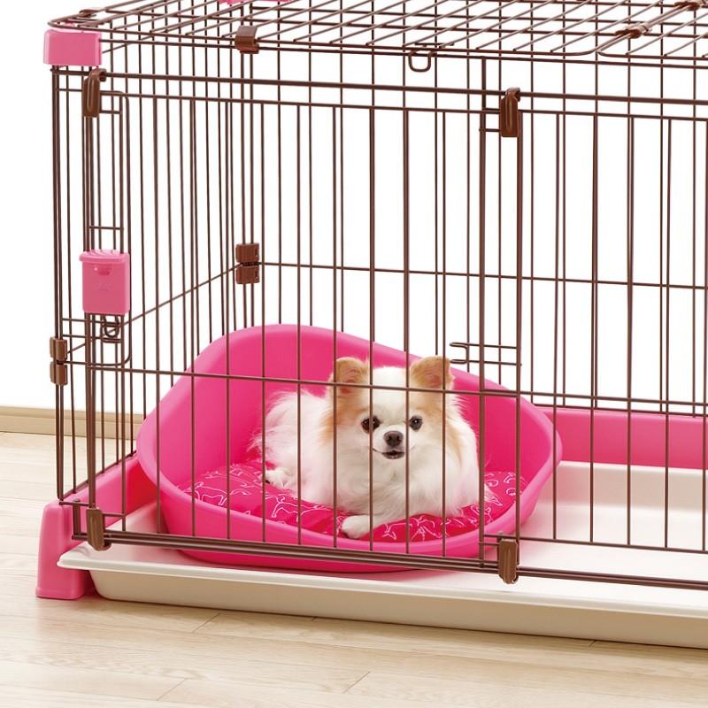 ペットベッド スクエア S 059874 リッチェル Richell 公式ショップ | リッチェル | 03