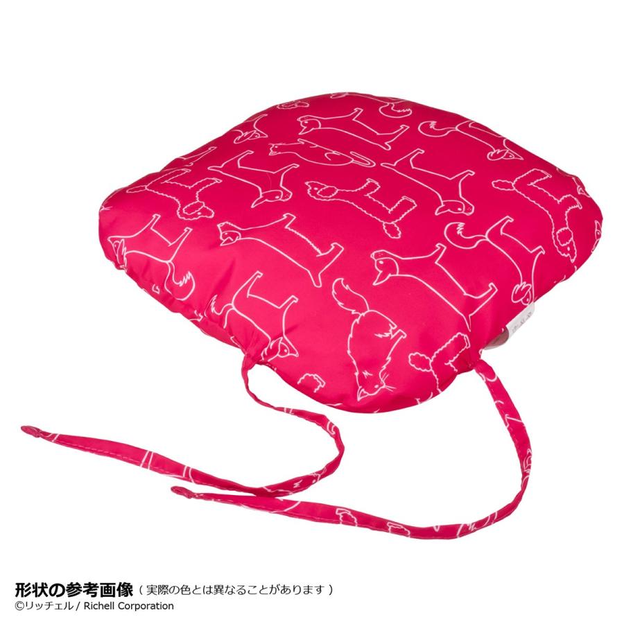 ペットベッド スクエア S 059874 リッチェル Richell 公式ショップ | リッチェル | 05