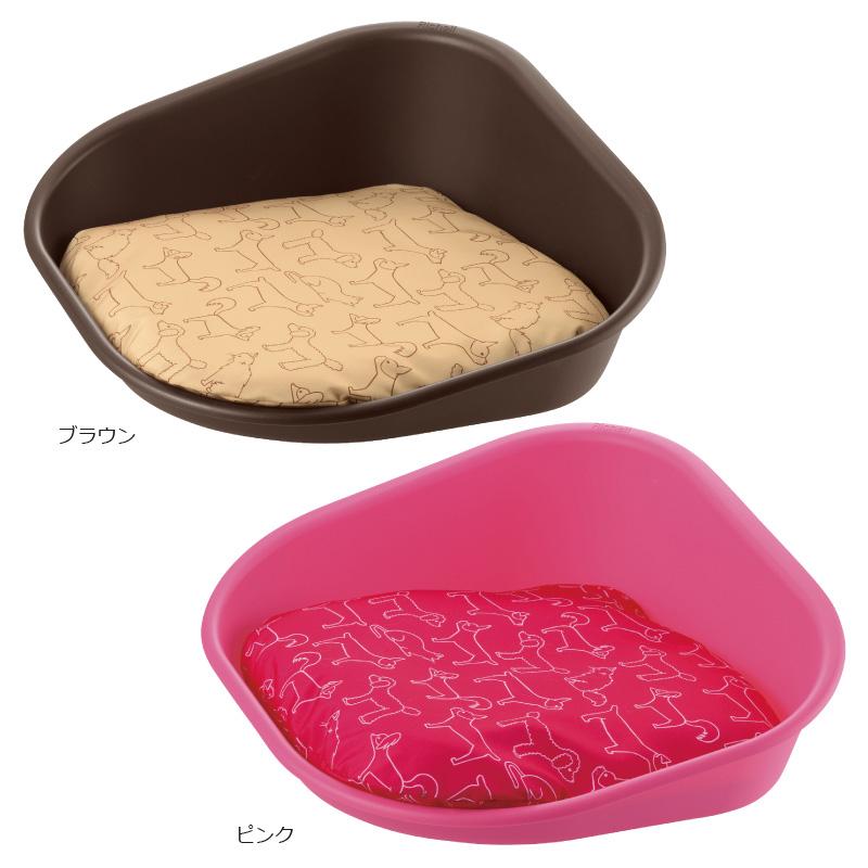 ペットベッド スクエア S 059874 リッチェル Richell 公式ショップ | リッチェル | 06