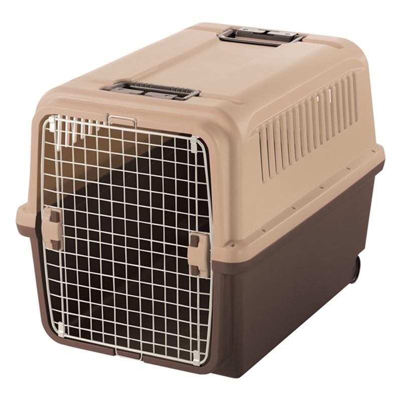 犬 キャンピングキャリー XL 防災グッズ ペット バッグ ケース クレート ハード リッチェル 公式 | リッチェル | 01