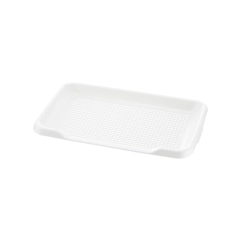 お掃除簡単ステップトレーメッシュ レギュラー 059950 リッチェル Richell 公式ショップ | リッチェル | 01