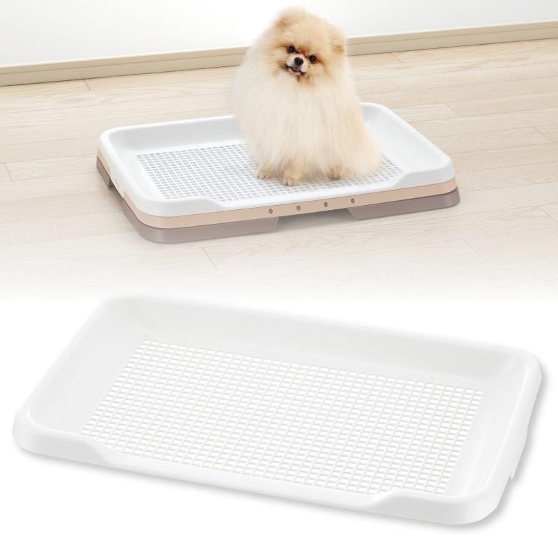 お掃除簡単ステップトレーメッシュ ワイド 059951 リッチェル Richell 公式ショップ | リッチェル | 02