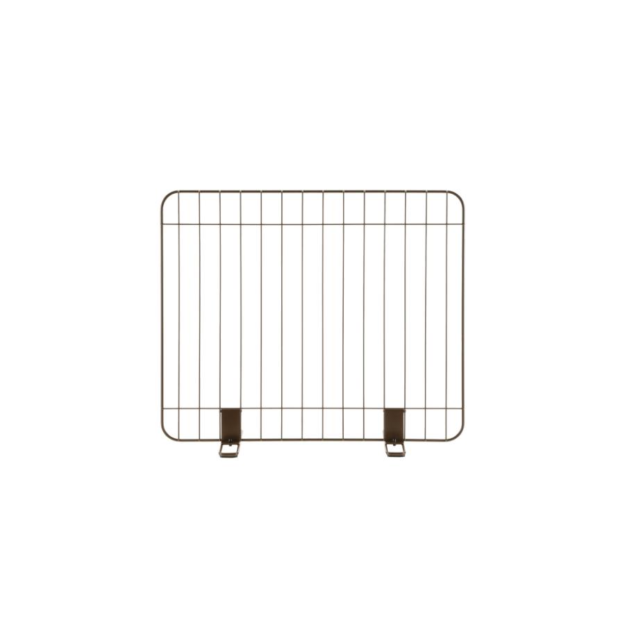 ペットゲート 置くだけ スタンド簡易ペットゲート 60 犬 置き型 軽量 フェンス 室内 ペットフェンス | リッチェル | 01