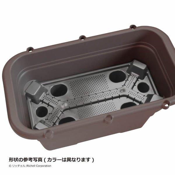 うるオン プランター 65型 070311 リッチェル Richell 公式ショップ | リッチェル | 06