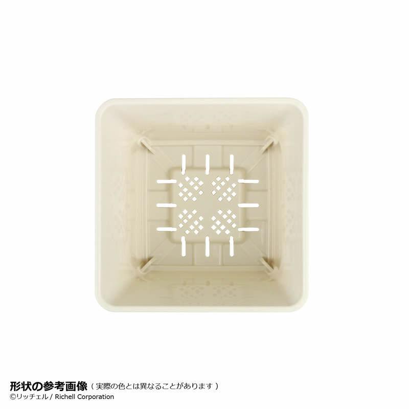 ベビーリーフプランター 12型N 070441 リッチェル Richell 公式ショップ | リッチェル | 09