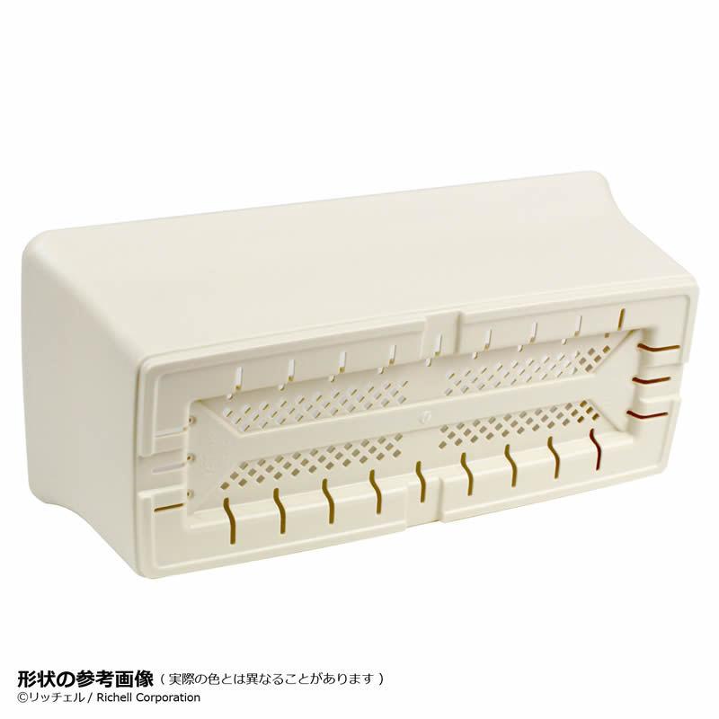 ベビーリーフプランター 27型N 070451 リッチェル Richell 公式ショップ | リッチェル | 10