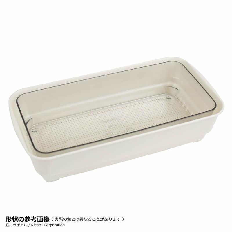 スプラウトファーム 24型N 070511 リッチェル Richell 公式ショップ | リッチェル | 05