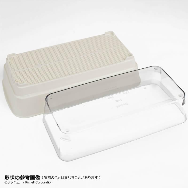 スプラウトファーム 24型N 070511 リッチェル Richell 公式ショップ | リッチェル | 07