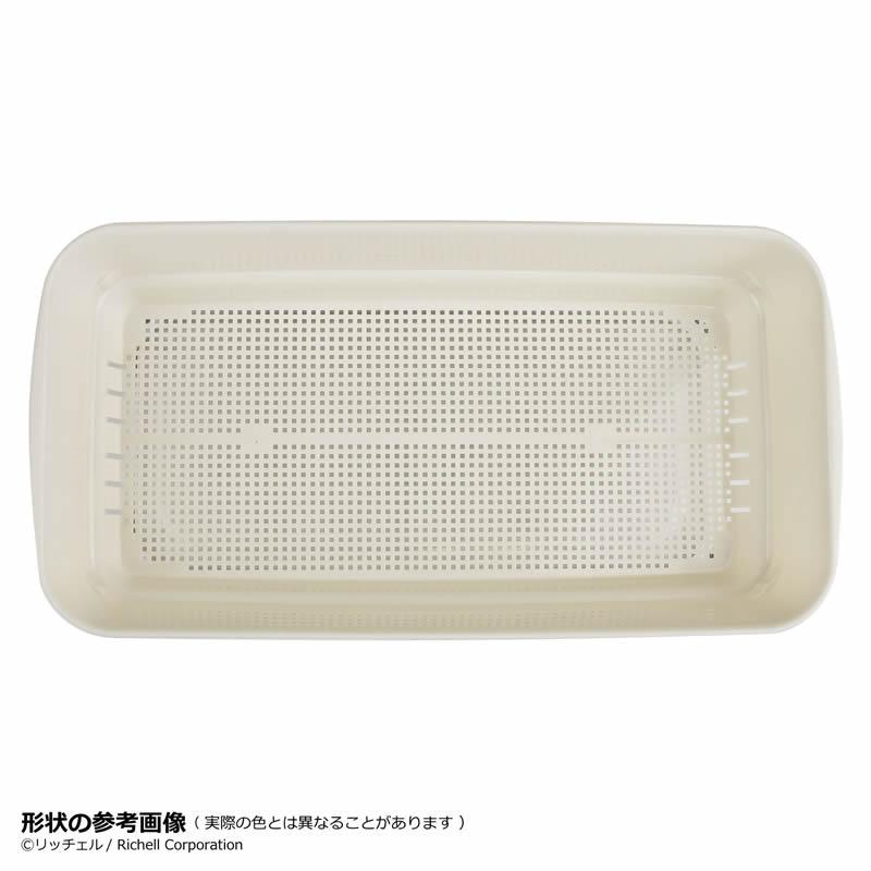 スプラウトファーム 24型N 070511 リッチェル Richell 公式ショップ | リッチェル | 09