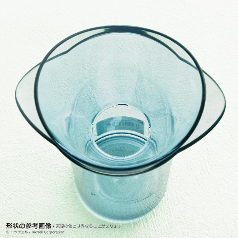 デコレア バルブベース 日本製 リッチェル Richell 公式ショップ | リッチェル | 06
