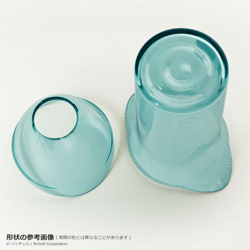 デコレア バルブベース 日本製 リッチェル Richell 公式ショップ | リッチェル | 08