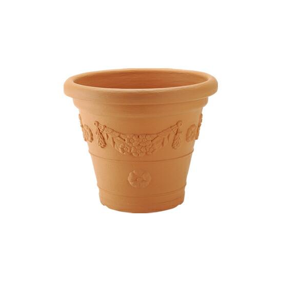 アンティコ 鉢 37型 071211 リッチェル Richell 公式ショップ | リッチェル | 01