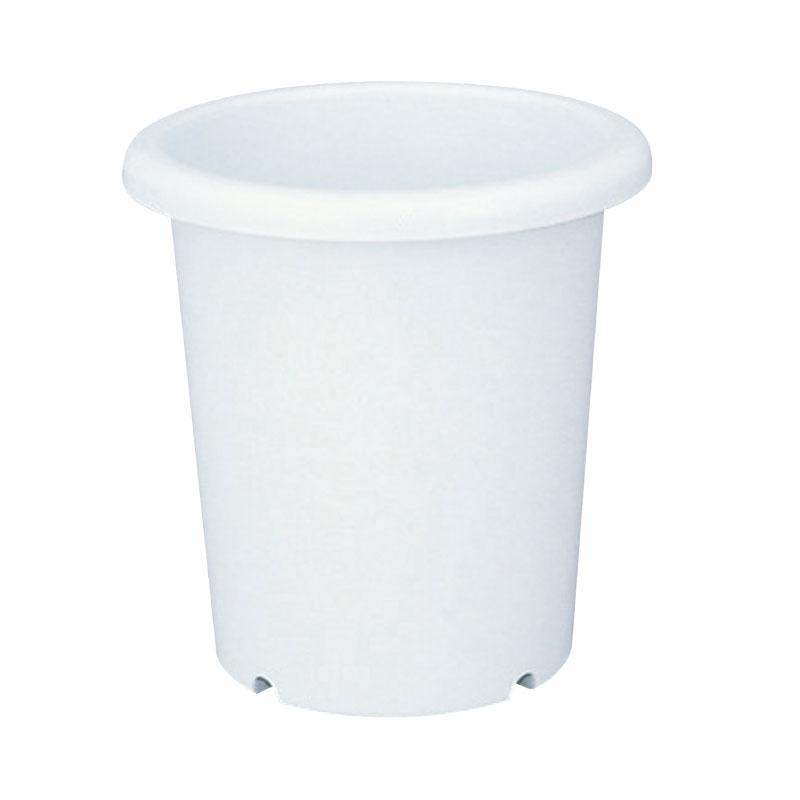 プランター 深 長鉢 9号 リッチェル プラスチック おしゃれ 植木 鉢 植え ガーデ ン ニング 丸 園芸 | リッチェル | 03