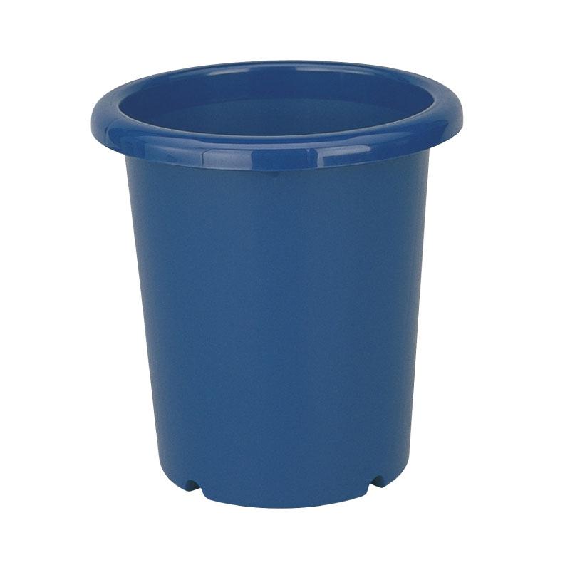 プランター 深 長鉢 9号 リッチェル プラスチック おしゃれ 植木 鉢 植え ガーデ ン ニング 丸 園芸 | リッチェル | 04