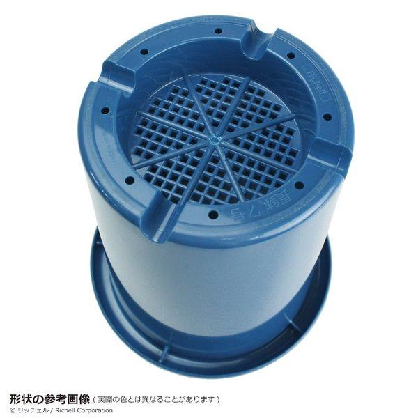 プランター 深 長鉢 9号 リッチェル プラスチック おしゃれ 植木 鉢 植え ガーデ ン ニング 丸 園芸 | リッチェル | 06